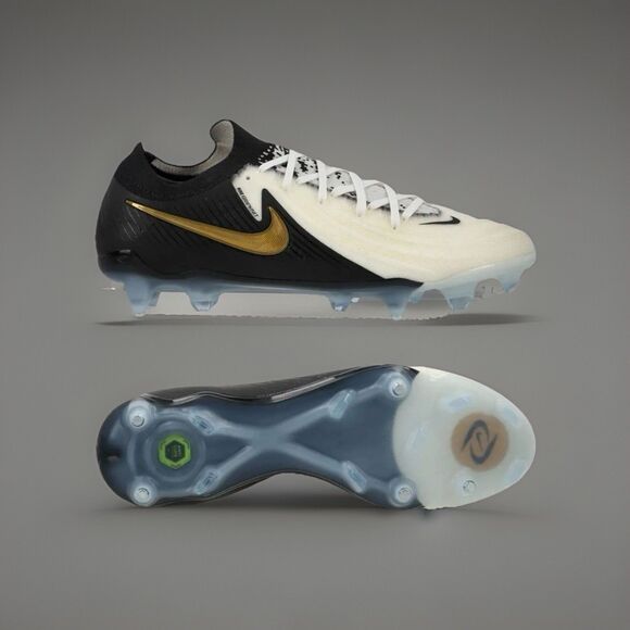 Nike Phantom Gx 2 Elite SG Anti-clog Size 8 Made In Bosnia FQ8926-100 Soccer New main image 7